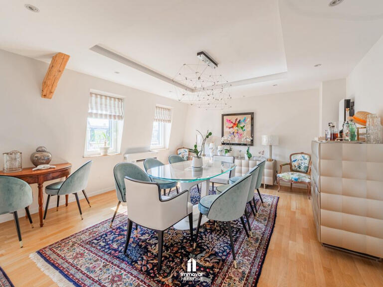 Sale Apartment Strasbourg - 3 bedrooms
