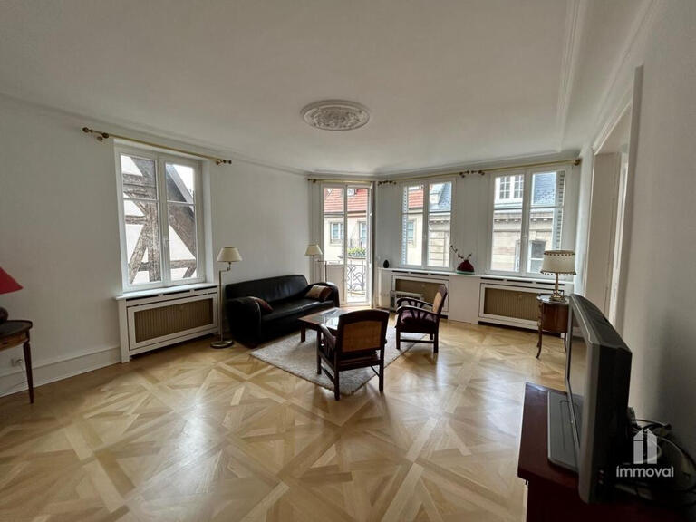Sale Apartment Strasbourg - 2 bedrooms