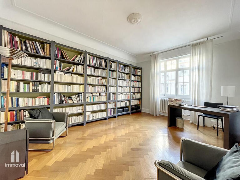 Sale Apartment Strasbourg - 4 bedrooms