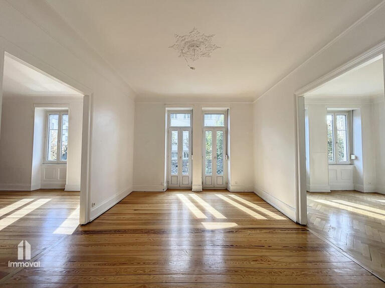 Sale Apartment Strasbourg - 3 bedrooms
