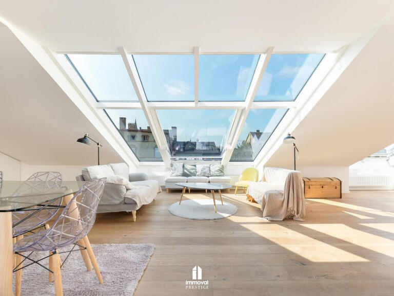 Sale Apartment Strasbourg - 4 bedrooms