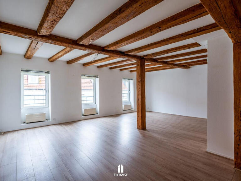 Vente Appartement Strasbourg - 4 chambres