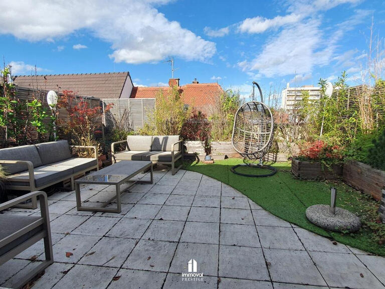 Vente Appartement Strasbourg - 2 chambres
