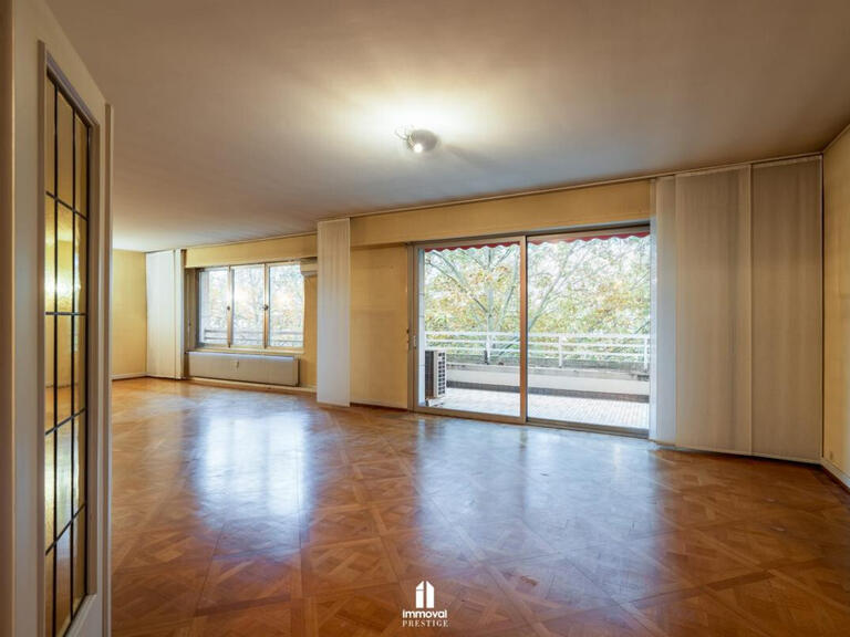 Vente Appartement Strasbourg - 3 chambres