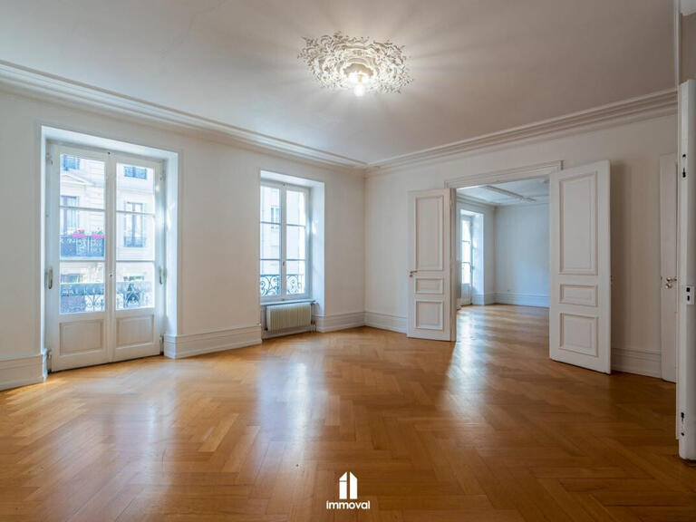 Vente Appartement Strasbourg - 2 chambres
