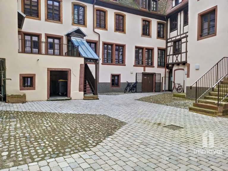 Apartment for Sale Strasbourg BellesPierres
