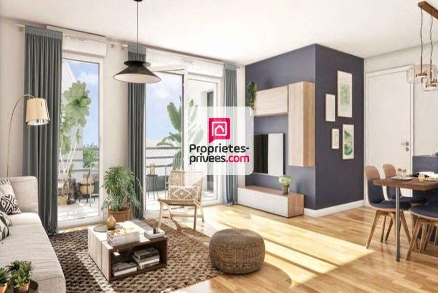 Appartement Strasbourg