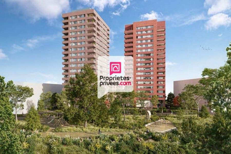 Appartement Strasbourg