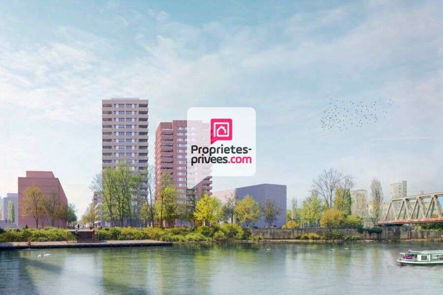 Appartement Strasbourg
