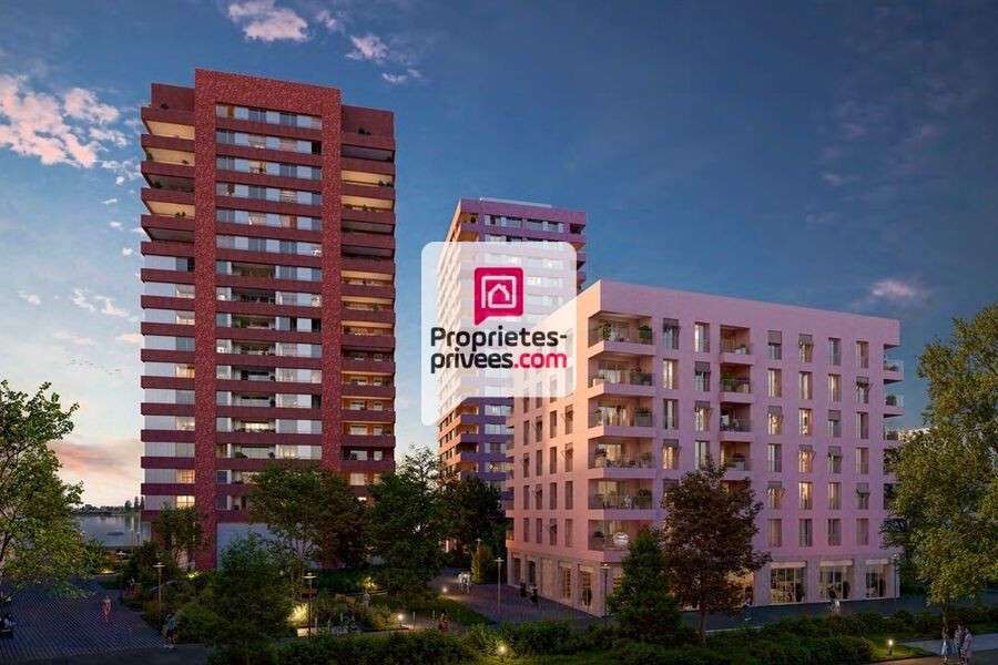 Appartement Strasbourg