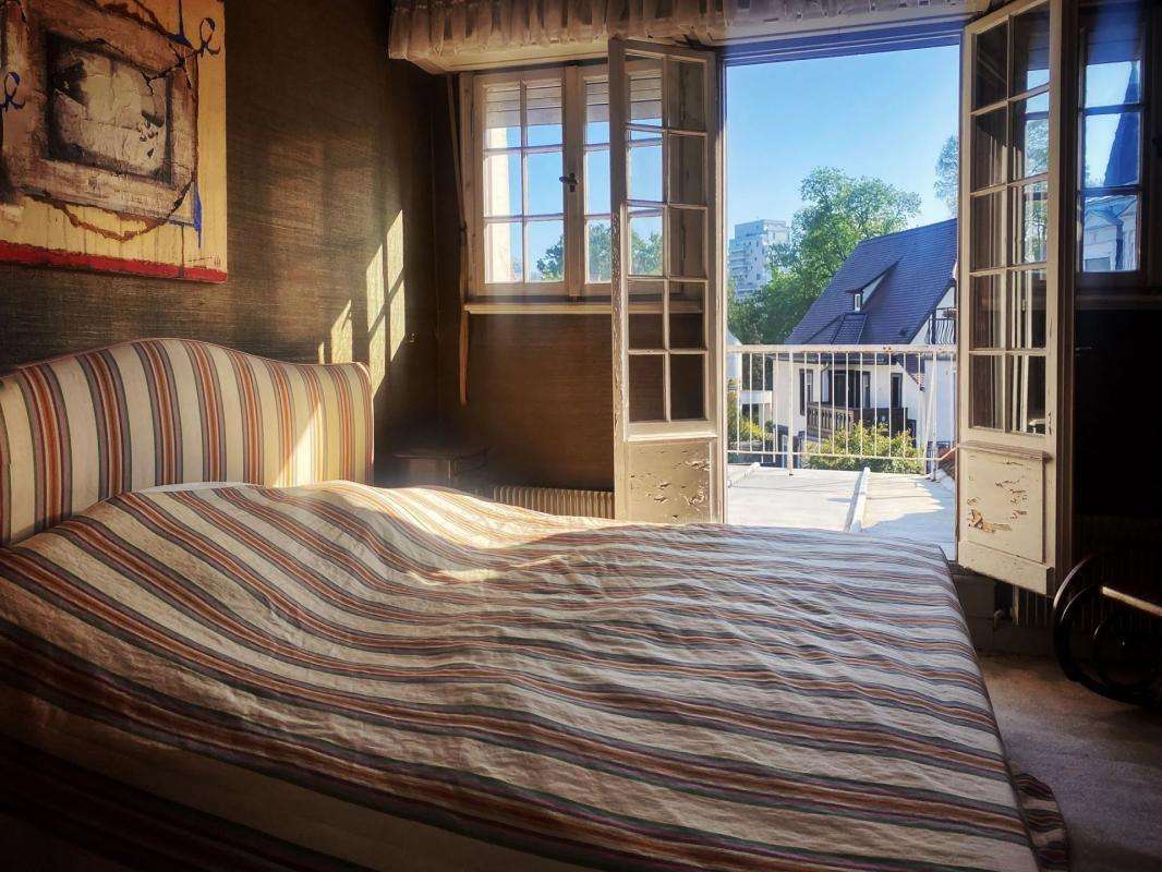 Appartement Strasbourg