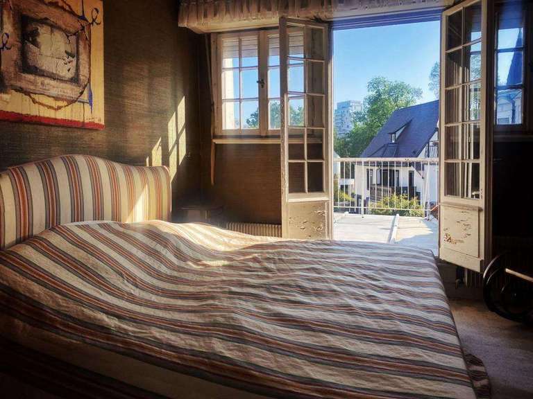 Appartement Strasbourg - 3 chambres