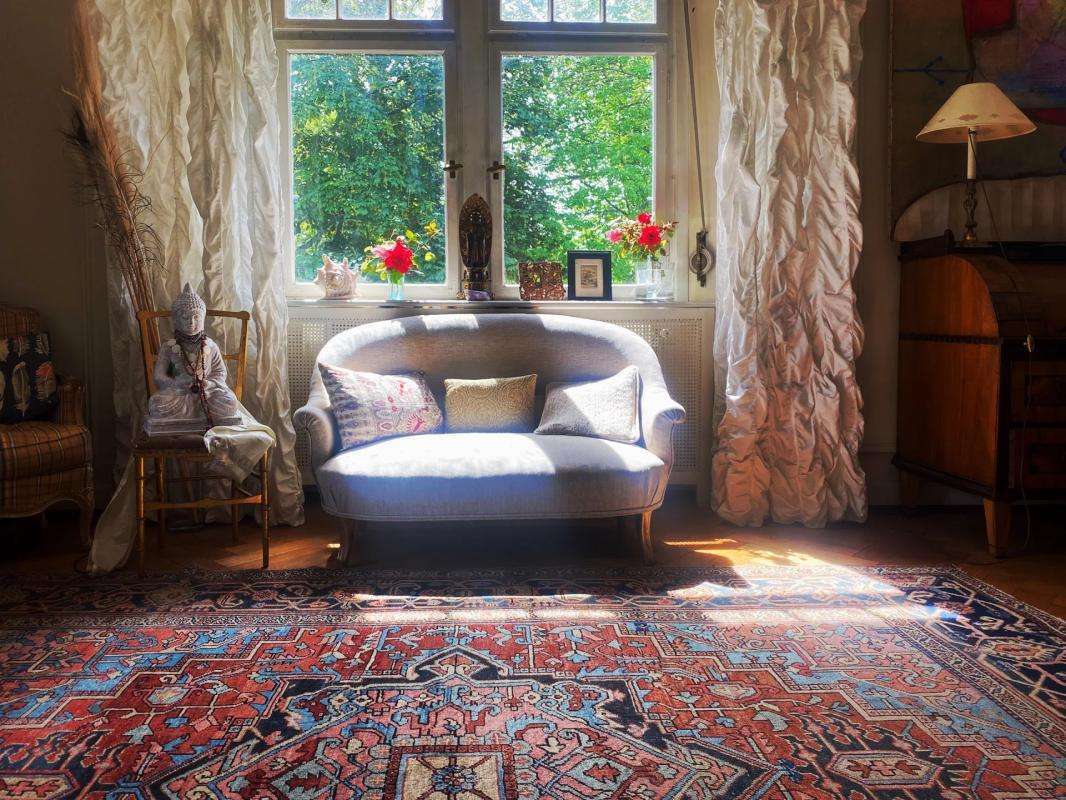 Appartement Strasbourg