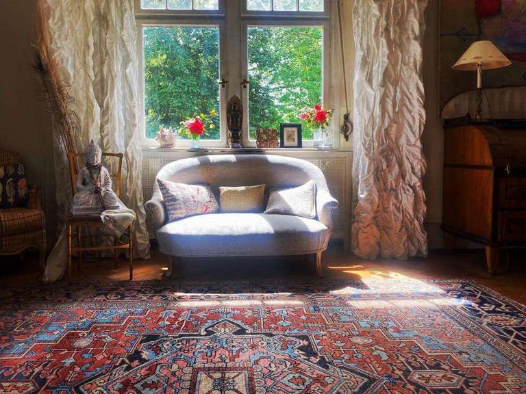 Appartement Strasbourg - 3 chambres