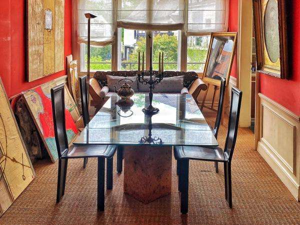 Appartement Strasbourg - 3 chambres