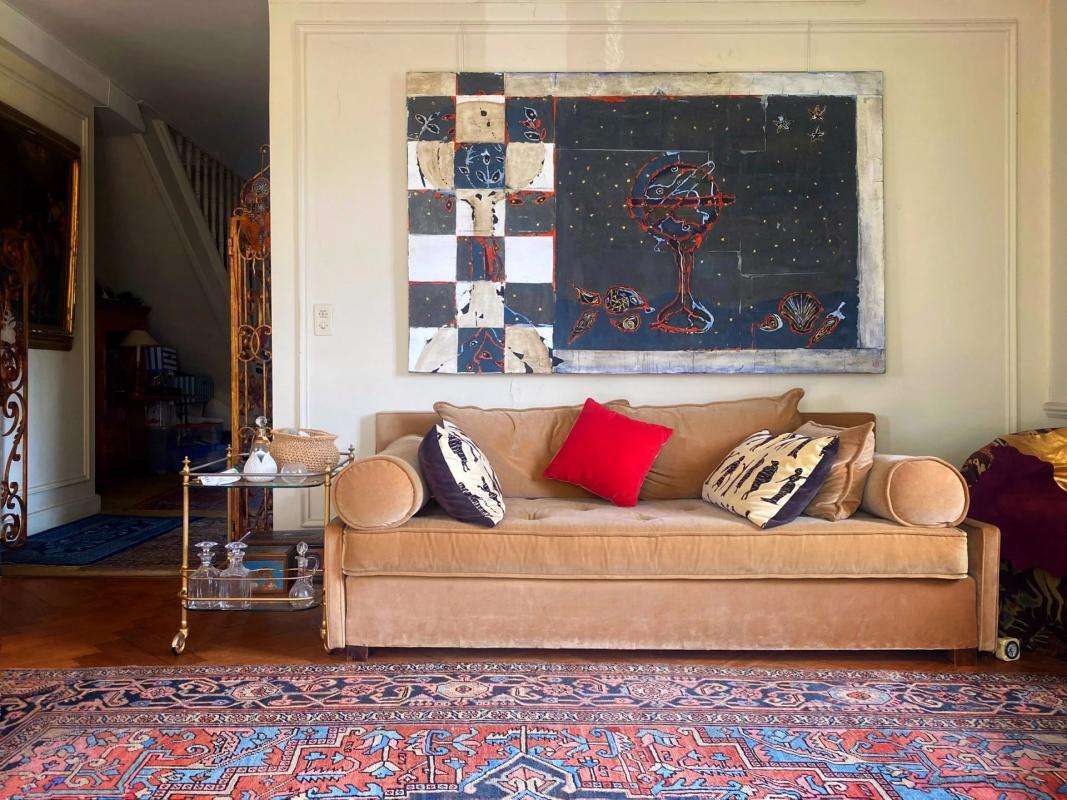 Appartement Strasbourg