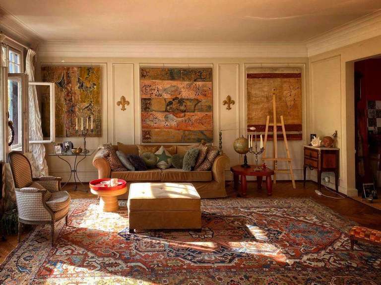 Appartement Strasbourg - 3 chambres