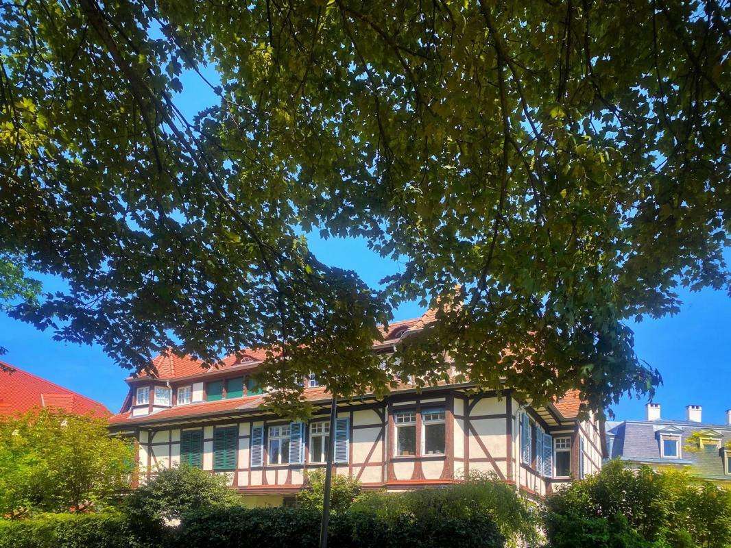 Appartement Strasbourg