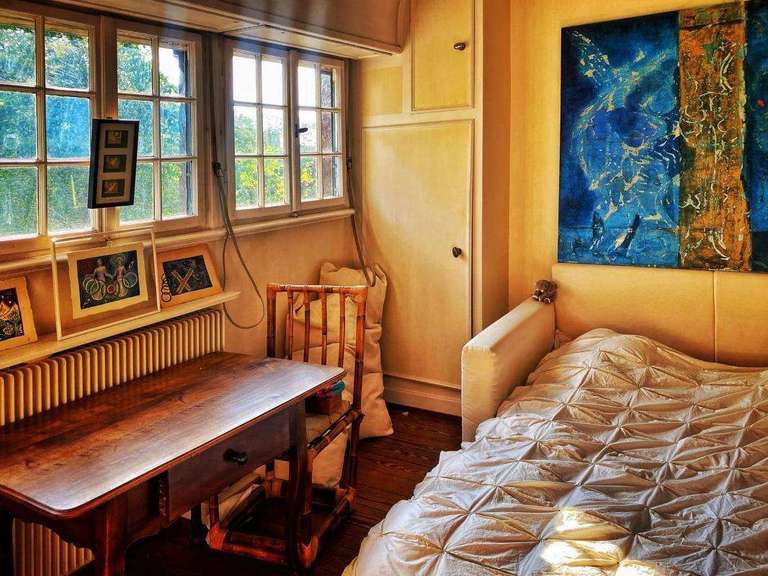 Appartement Strasbourg - 3 chambres