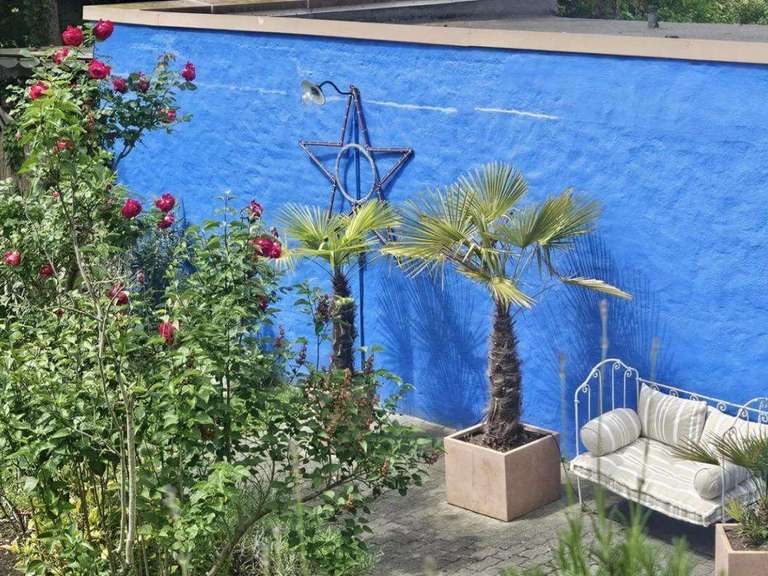 Appartement Strasbourg - 5 chambres