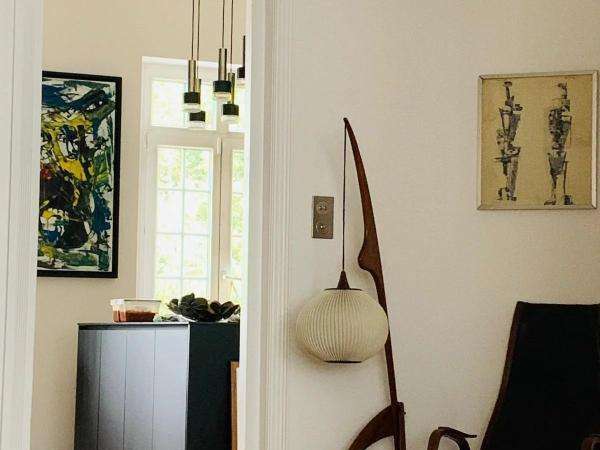 Appartement Strasbourg - 5 chambres