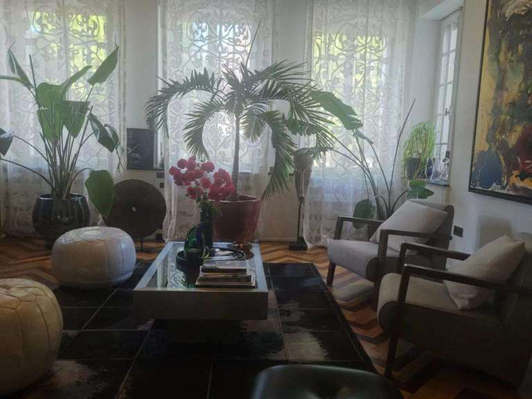 Appartement Strasbourg - 5 chambres