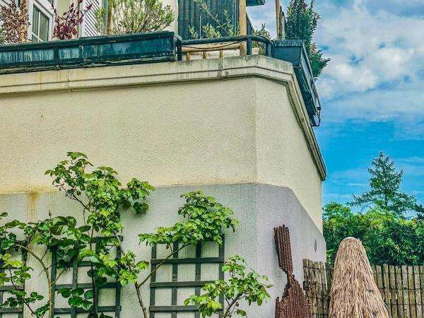 Appartement Strasbourg - 5 chambres