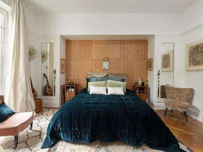 Appartement Strasbourg - 5 chambres