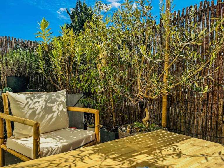 Appartement Strasbourg - 5 chambres