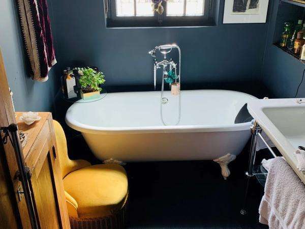 Appartement Strasbourg - 4 chambres