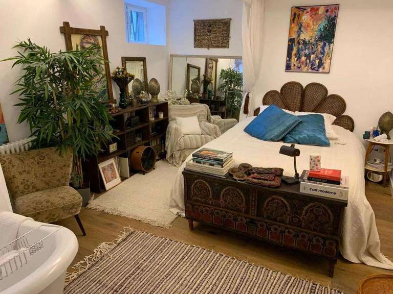 Appartement Strasbourg - 4 chambres