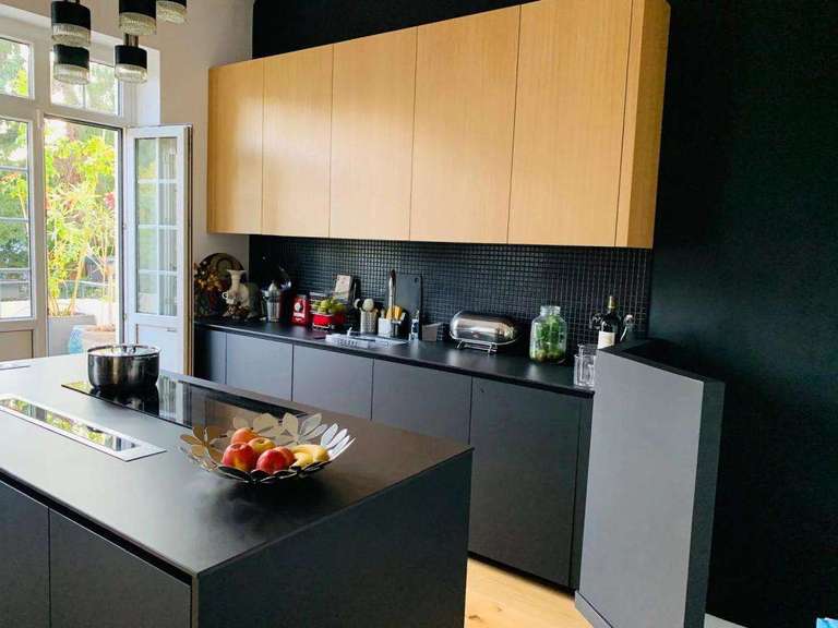 Appartement Strasbourg - 4 chambres