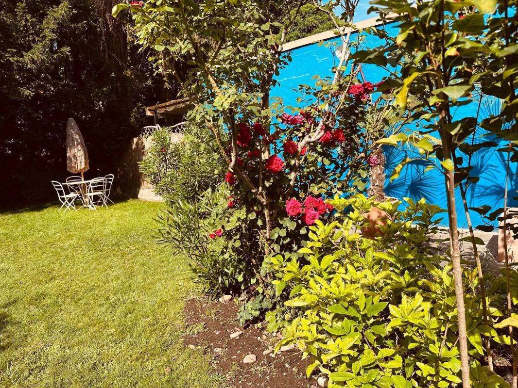 Appartement Strasbourg