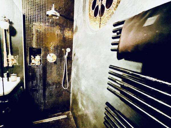 Appartement Strasbourg - 4 chambres