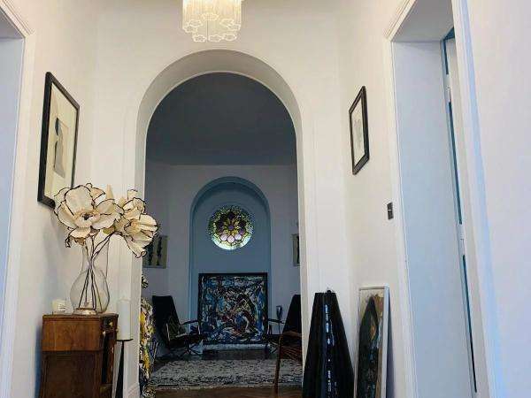 Appartement Strasbourg - 4 chambres