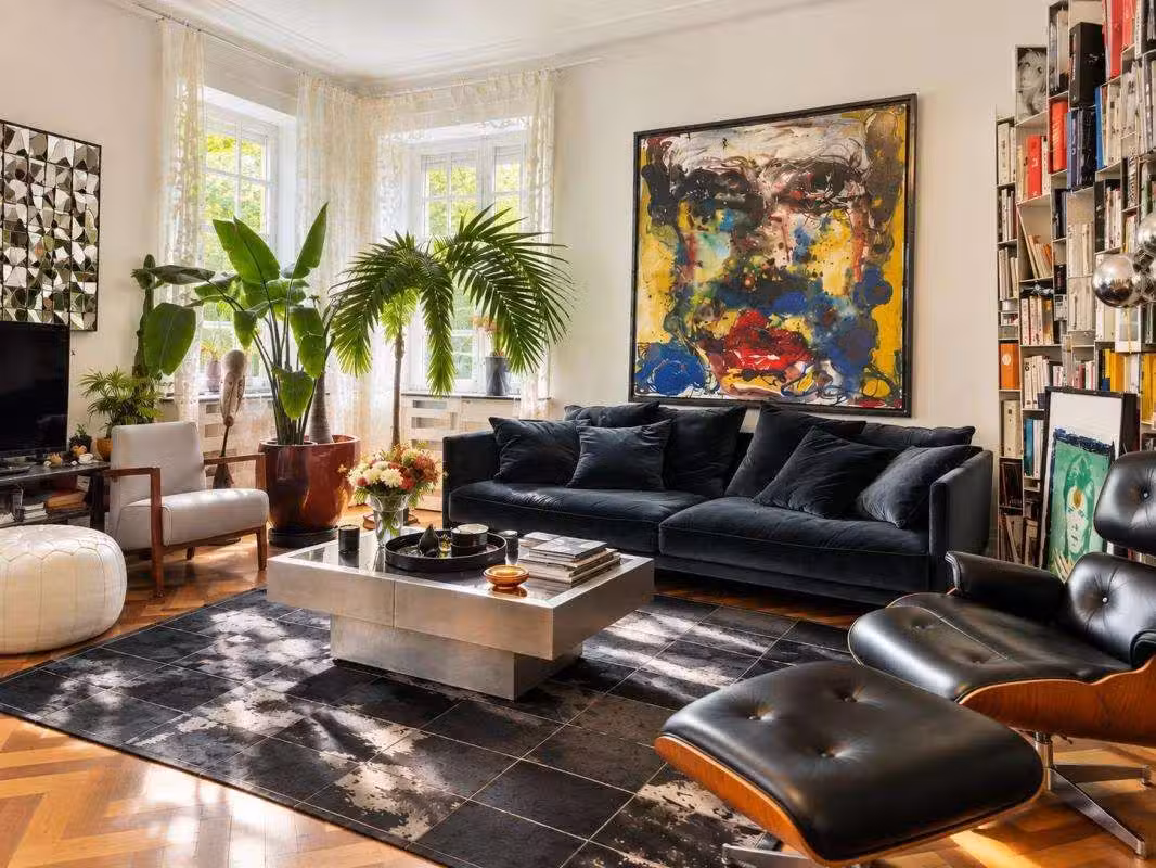 Appartement Strasbourg