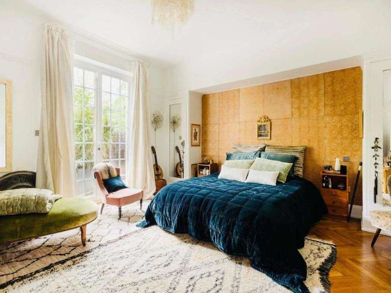 Appartement Strasbourg - 4 chambres