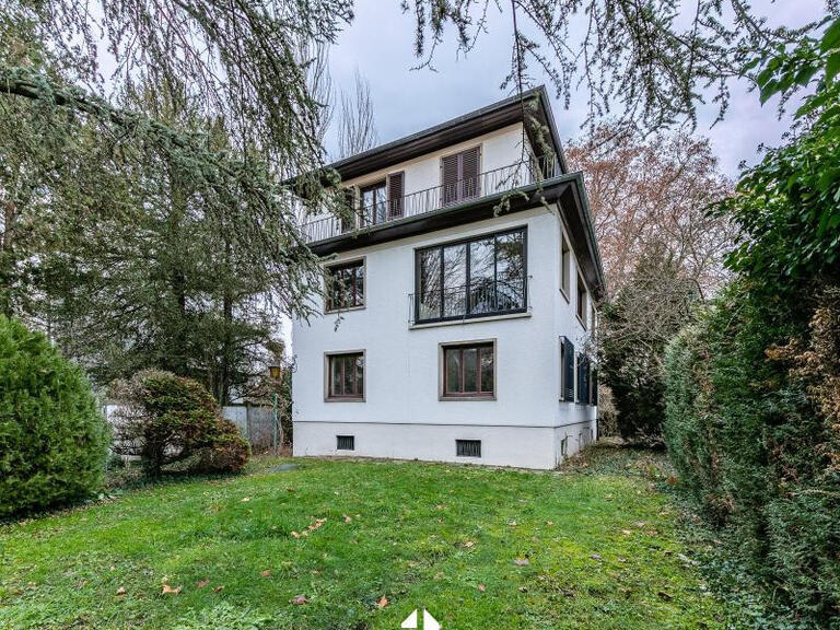Sale House Strasbourg - 5 bedrooms