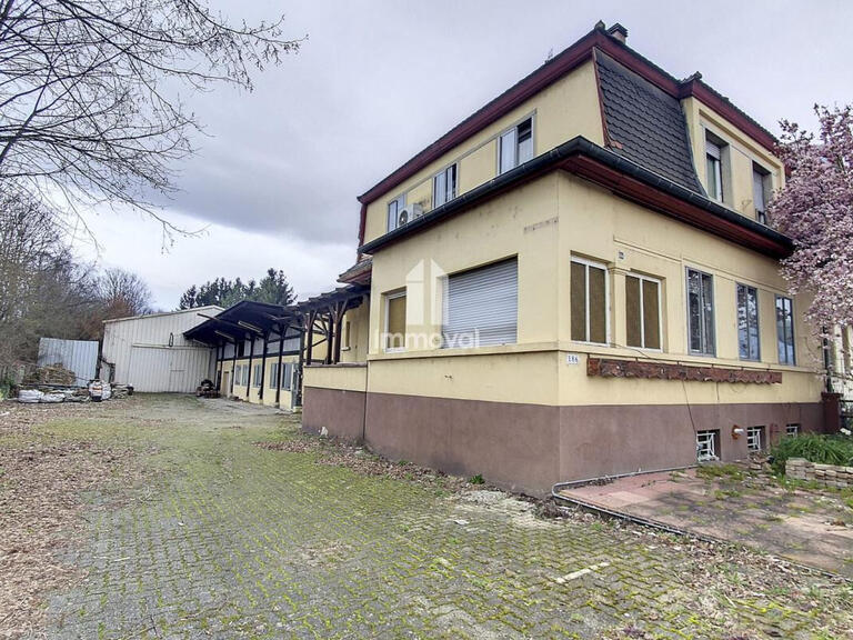 Sale House Strasbourg - 5 bedrooms