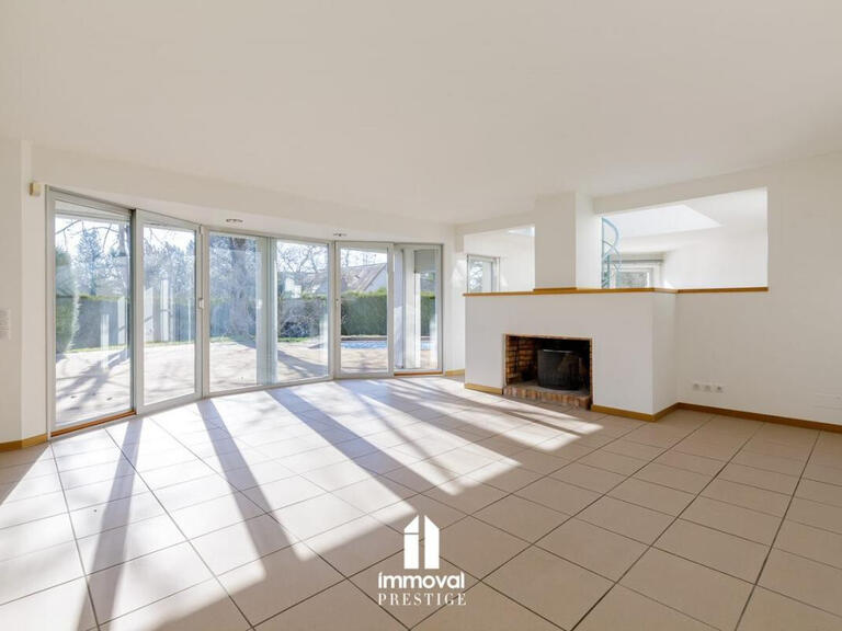 Vente Maison Strasbourg - 4 chambres