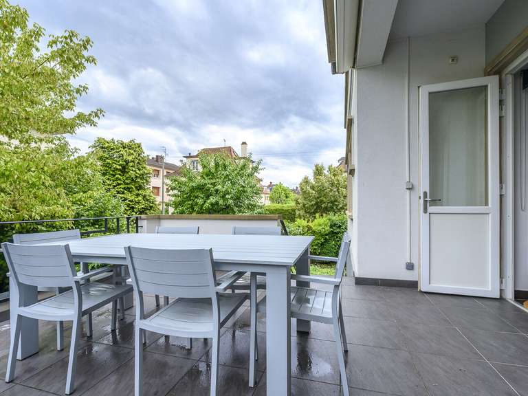 Villa Strasbourg - 6 chambres - 270m²