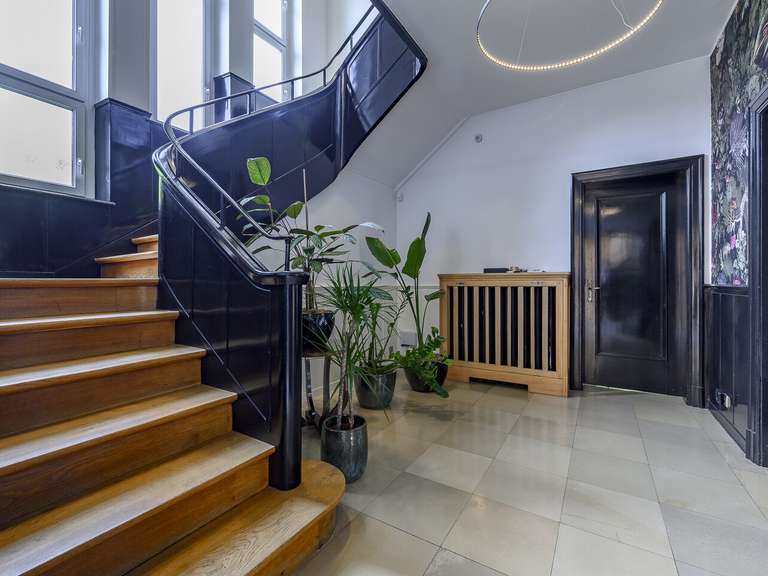 Villa Strasbourg - 6 chambres - 270m²