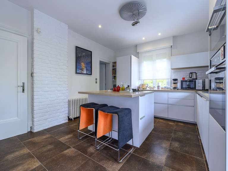 Villa Strasbourg - 6 chambres - 270m²