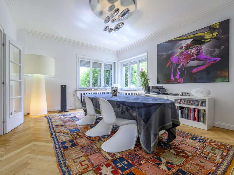 Villa Strasbourg - 6 chambres - 270m²