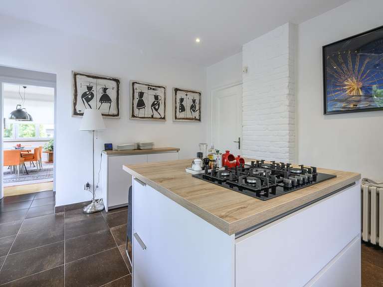 Villa Strasbourg - 6 chambres - 270m²