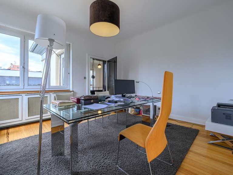 Villa Strasbourg - 6 chambres - 270m²