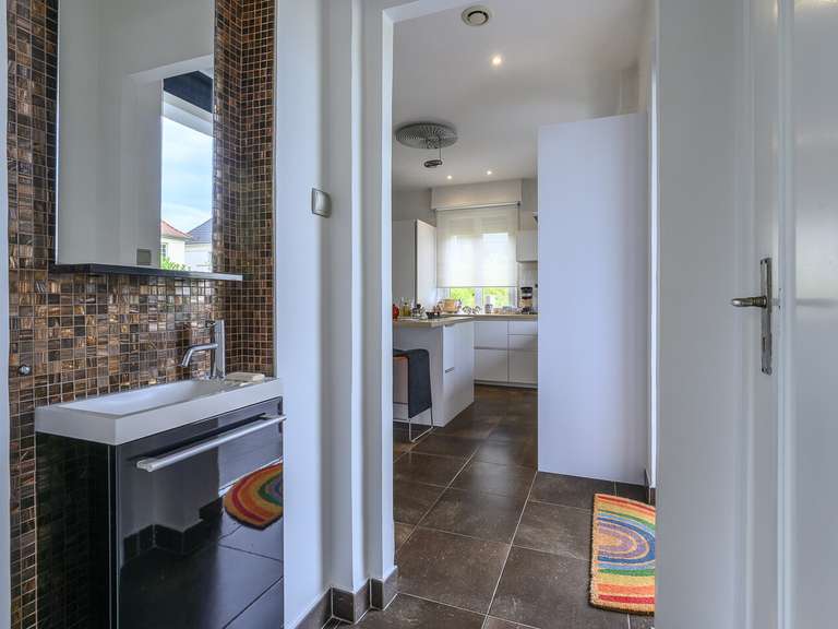 Villa Strasbourg - 6 chambres - 270m²