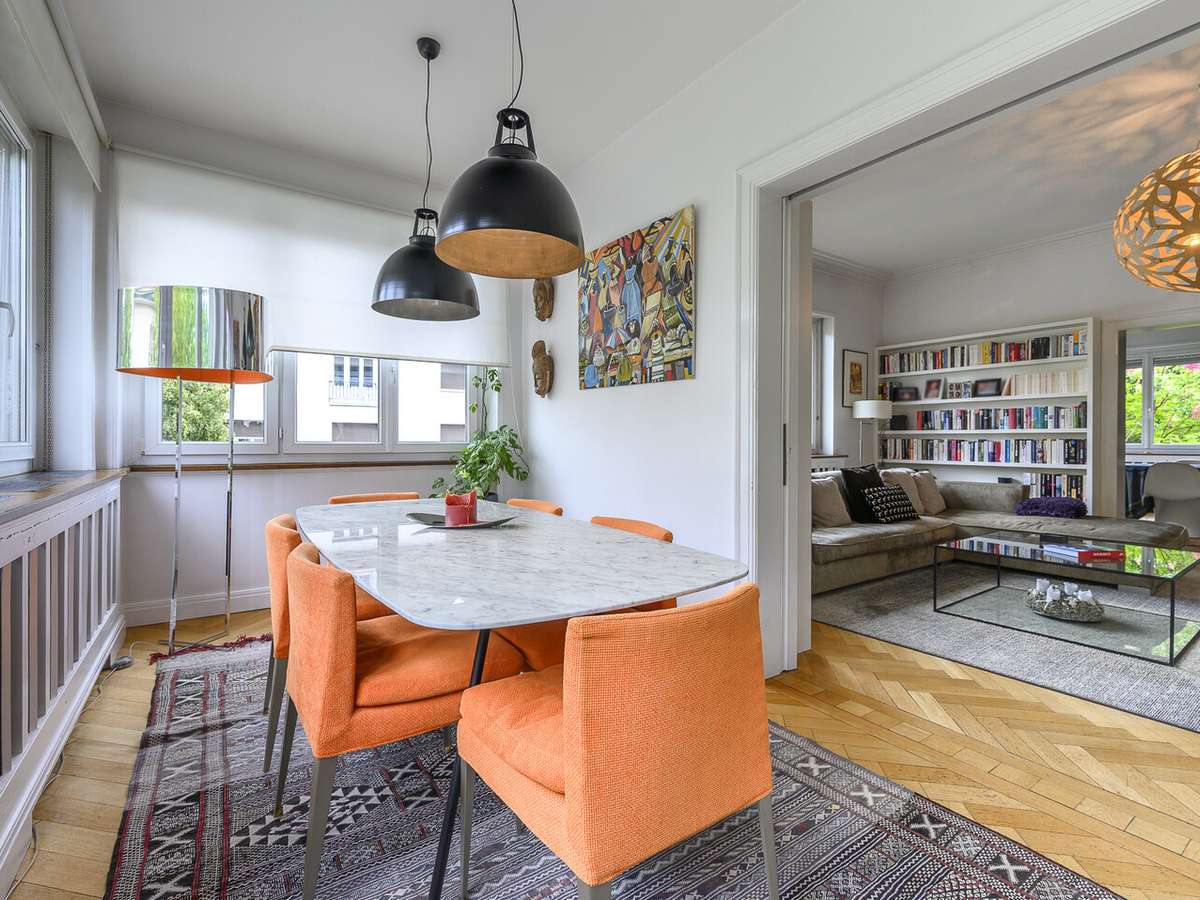 Villa Strasbourg