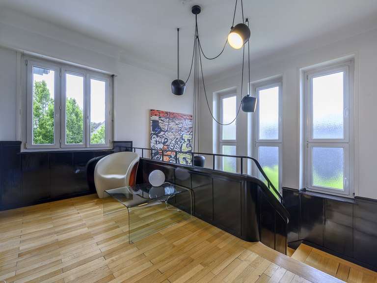 Villa Strasbourg - 6 chambres - 270m²