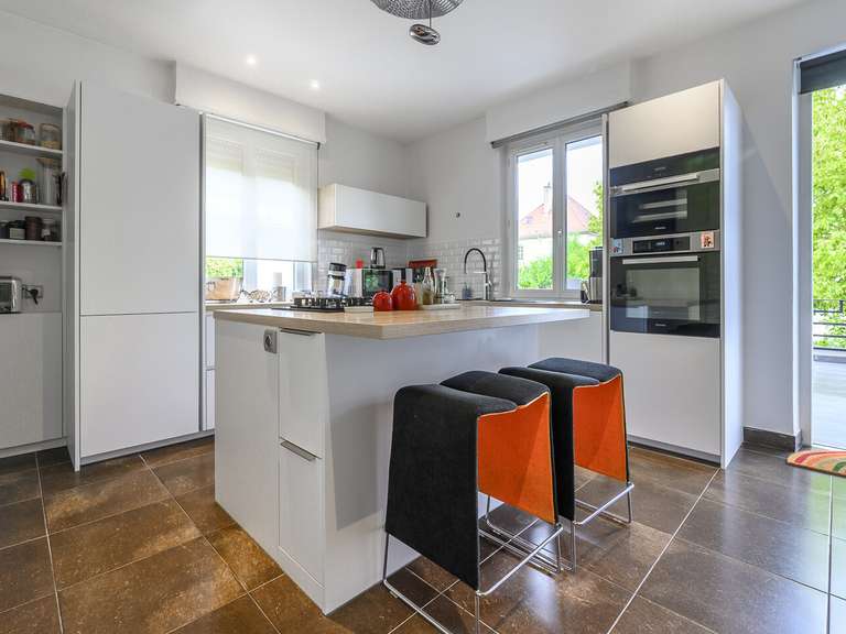 Villa Strasbourg - 6 chambres - 270m²